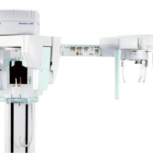 Gendex Orthoralix 9200 DDE Digital Cephalometric + Panoramic X Ray