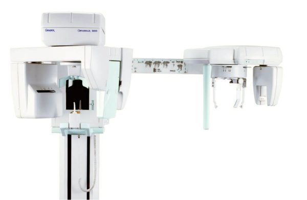Gendex Orthoralix 9200 DDE Digital Cephalometric + Panoramic X Ray