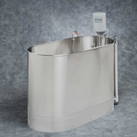 105 Gallon HI-Boy Whirlpool (Stationary)
