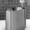 60 Gallon HI-Boy Whirlpool (Stationary)