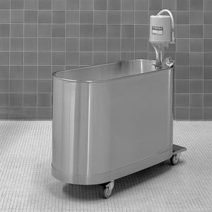 90 Gallon HI-Boy Whirlpool (Mobile)