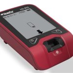 HemoCue Hb 801 Hemoglobin Analyzer w/ 600 Microcuvettes