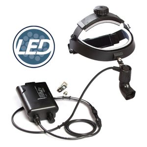 Burton HL70 LED Headligh