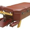 Pivotal Health HTG 100 Narrow Shoulder 3 Drop Table