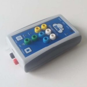 BioSigns S2 Sleep Study Monitor- 10 Channel (w/1-yr Software License)