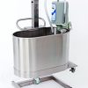 15 Gallon Whirlpool with Hydrolift (Whirlpool Lifting System)