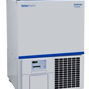 Fisherbrand™ 3 cu. ft. Isotemp™ Ultra-Low Chest Freezer (Temperature Range: -50°C to -86°C)