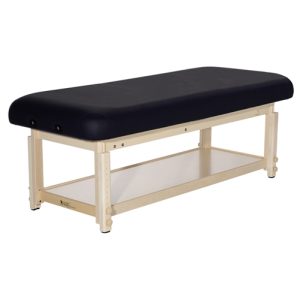 Pivotal Health Aura Basic Signature Spa Series Stationary Table
