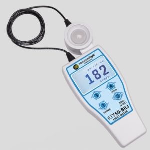 ILT750 Bili Light Meter