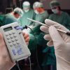 Huntleigh Intraoperative Probe