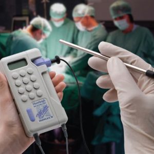 Huntleigh Intraoperative Probe