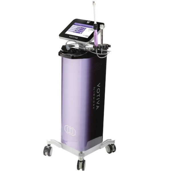 Inmode Aesthetics Votiva with Plus90 Handpieces for Vaginal Fractora for Microneedling