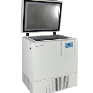 5 cu ft Laboratory Ultra Low Freezer (Temperature Range: -50°C to -86°C)