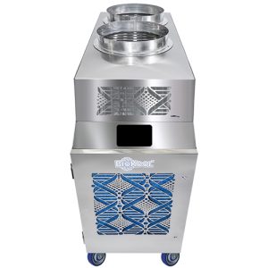 KwiKool KBIO1411 Medical Grade Portable Air Conditioning