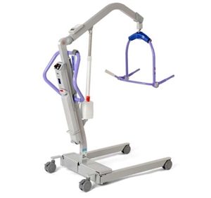 Arjo Maxi 500 Floor Lifter