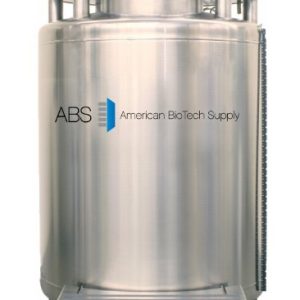 American BioTech Supply KryoVault 1 CS - KryoVault System Cryogenic Freezer