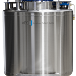 KryoVault System 41,600 Vials