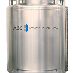 American BioTech Supply KryoVault 2 CS KryoVault System Cryogenic Freezer
