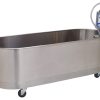 105 Gallon Lo-Boy Whirlpool (Mobile)