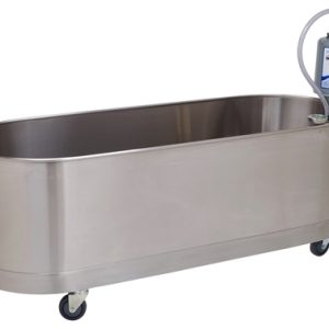 105 Gallon Lo-Boy Whirlpool (Mobile)