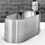 75 Gallon Lo-Boy Whirlpool (Stationary)