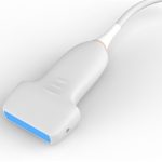 Edan AX4/AX7 Linear Array Transducer - L12-SQ