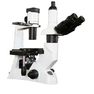 i-101 Inverted with Infinity Objectives Microscope