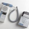 Summit LifeDop ABI 250 Reimbursable Vascular Doppler with Printer, 2 Cuffs and Aneroid