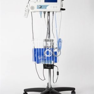 Summit Vista Doppler - Automated ABI System