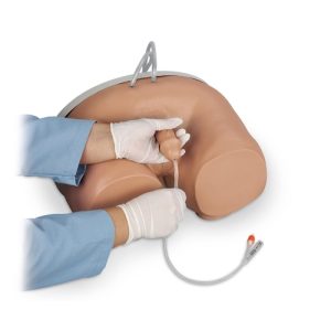 Nasco Life or Form Male Catheterization Simulator