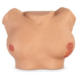 Nasco Life or Form Advanced Breast Exam Simulator