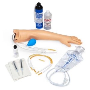 Nasco Life or Form Arterial Puncture Arm - Light