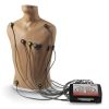 Nasco Life or Form 15-Lead ECG Placement Trainer