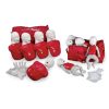 Nasco Life or Form Basic Buddy and Baby Buddy Classroom Pack
