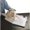 Nasco Life or Form Larry Adult Airway Management Trainer with Stand
