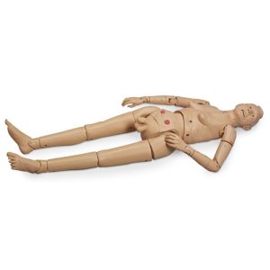 Nasco Life or Form GERi Complete Nursing Essentials