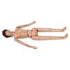 Nasco Life or Form KERi Complete Nursing Skills Manikin - Light