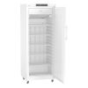 Liebherr LFB19W1HC General Purpose Freezer 19 Cu Ft. Solid Door, White, 115V/60Hz