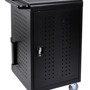 Luxor 30-Tablet/Chromebook Charging Cart