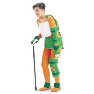 Erler Zimmer Age Simulation Set