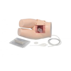 Erler Zimmer Enema Training Model
