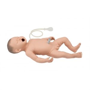Erler Zimmer Intubation and Reanimation Neonate