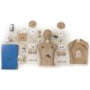 Erler Zimmer Pericardiocentesis Site for Thoracic Trauma Trainer