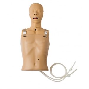 Erler Zimmer Suction/Tube Feeding Simulator