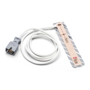 Masimo LNCS Disposable Adhesive Finger Sensors - Neonate/Adult (20/case)