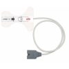 Masimo Pediatric Adhesive Sensors, 18in (Box of 20)