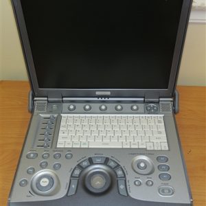 LOGIQ E Ultrasound (Refurbished)