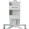 LEEP PRECISION Cart