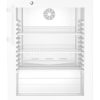 Liebherr LRB05G1HC 5 Cu Ft General Purpose Undercounter Refrigerator w/ Glass Door
