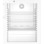 Liebherr LRB05G1HC 5 Cu Ft General Purpose Undercounter Refrigerator w/ Glass Door